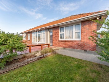 70A Victoria Street, Parkside, Timaru