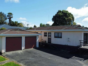 17 Harold Avenue, Kaikohe, Kaikohe