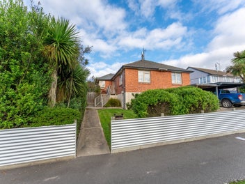 44 Dunkirk Street, Marchwiel, Timaru