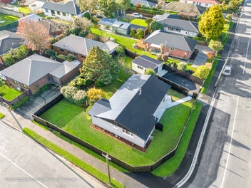 68 Samuel Street, Hoon Hay, Christchurch