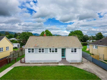 18 Point Bush Road, Waimate, Waimate