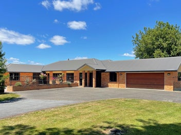 674 Mangaorongo Road, Otorohanga