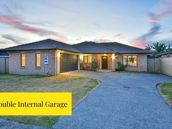 28 Nicholas Gibbons Drive, Clendon Park, Auckland