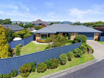 29 Rifleman Lane, Paraparaumu Beach, Paraparaumu