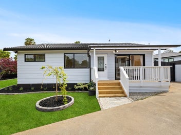 7 Bain Place, Bucklands Beach, Auckland