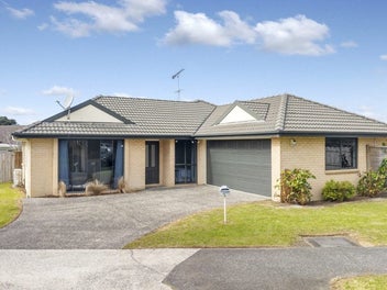 47 Redcastle Drive, East Tamaki, Auckland