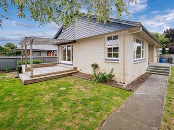22 Philip Street, Ashburton, Ashburton