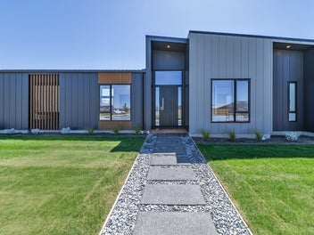 12 Steggall Road, Rangiora, Rangiora