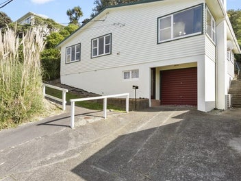 101 Miramar North Road, Miramar, Wellington