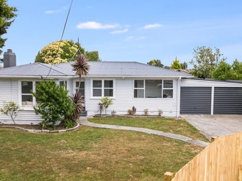16 Thornton Place, Melville, Hamilton