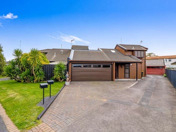 1341 Hinemoa Street, Rotorua, Rotorua