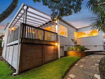 5 Wahanui Road, Greenlane, Auckland