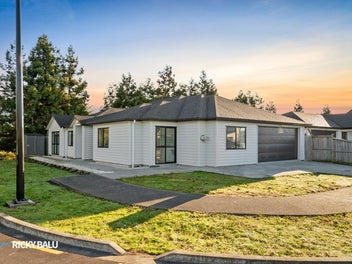 17 Hard Beech Street, Takanini, Auckland
