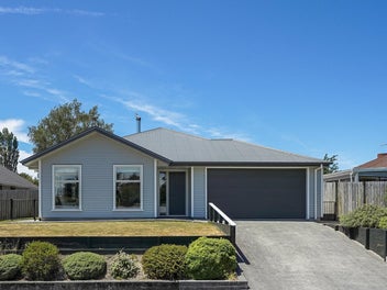 4 Levin Road, Cheviot, Cheviot