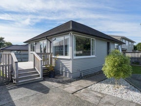 59 Ward Street, Waverley, Invercargill