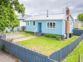 20 James Street, Kensington, Timaru