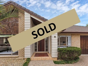 125 Wayne Francis Drive, Flat Bush, Auckland