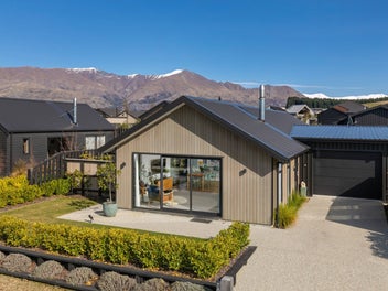 7A Bonspiel Road, Wanaka, Wanaka