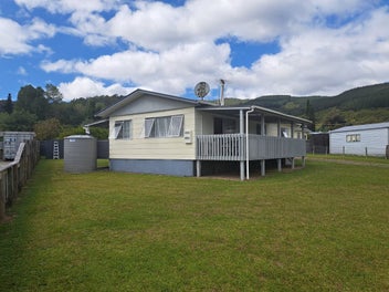 10 Mangaharei Street, Ruatoria