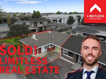 3/19 Central Avenue, Papatoetoe, Auckland