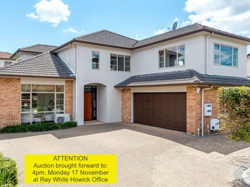 27 Carousel Crescent, East Tamaki Heights, Auckland