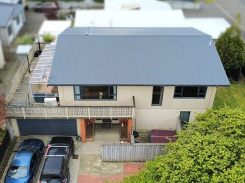 231 Racecourse Road, Waverley, Invercargill
