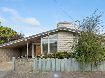39A Eden Street, Oamaru