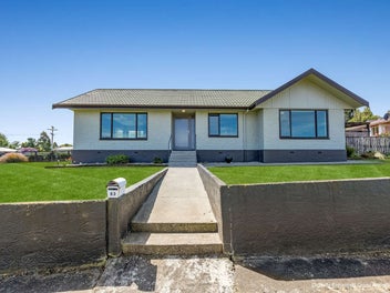 83 Walker Crescent, East Gore, Gore
