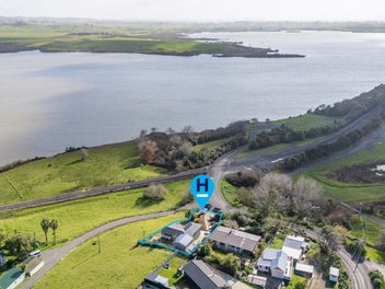 91 Weavers Crossing Road, Huntly, Huntly
