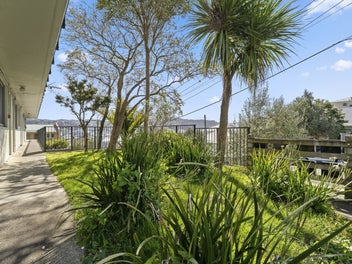3/4 Derby Street, Mount Victoria, Wellington