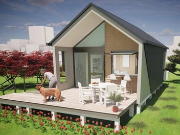 0 Wharf Road, Karamea, Karamea