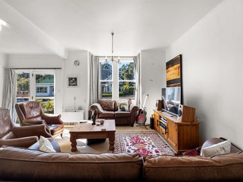 28 Carrington Street, New Plymouth, New Plymouth