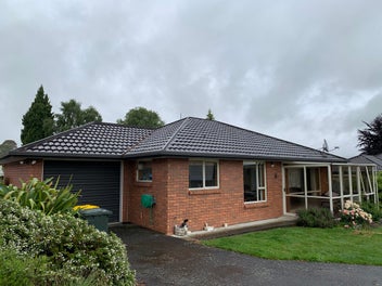 10B York Street, Tapanui
