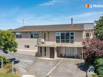 10 Walton Park Avenue, Fairfield, Dunedin