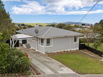 4 Link Road, Newlands, Wellington