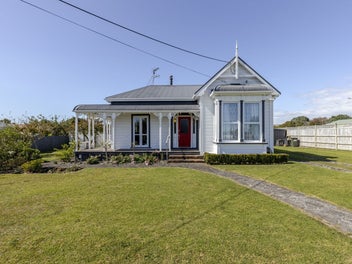 14 Mouatt Street, Waitara, Waitara