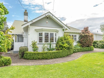 39 Brassey Road, Saint Johns Hill, Whanganui