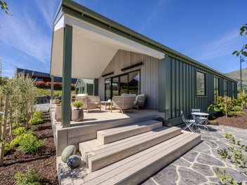 28 Avalon Station Drive, Wānaka