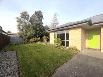 11A Mahoe Street, Templeton, Christchurch