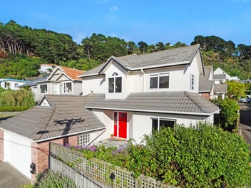 80 Monro Street, Seatoun, Wellington