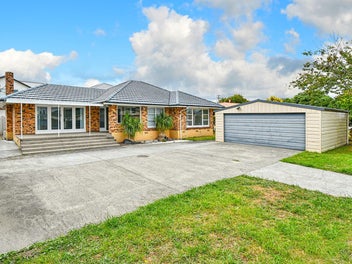 21 Grove Road, Papakura