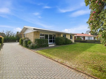 46 Ward Avenue, Fenton Park, Rotorua
