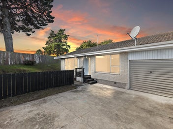 2/48 Kawau Crescent, Bromley, Christchurch
