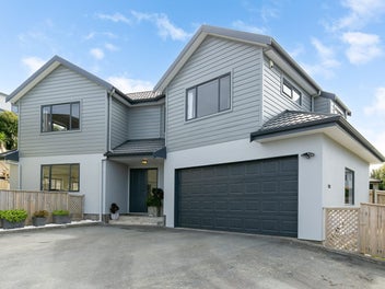 107 Cortina Avenue, Johnsonville, Wellington