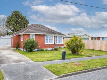 4 Twynham Place, Aranui, Christchurch