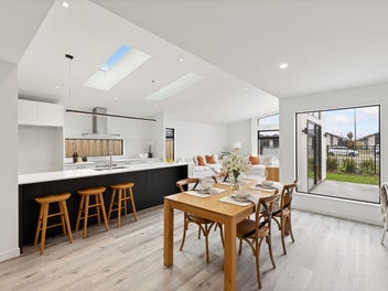 12 Foxburrow Lane, Rolleston, Rolleston
