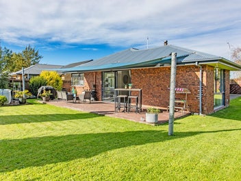 120 South Belt, Rangiora, Rangiora