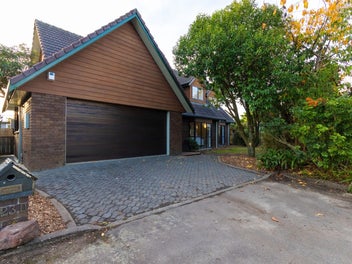 123D Park Road, West End, Palmerston North