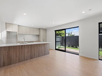 2/24 Southey Street, Sydenham, Christchurch