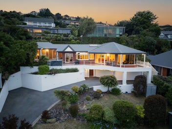 31 Lookaway Place, Huntsbury, Christchurch